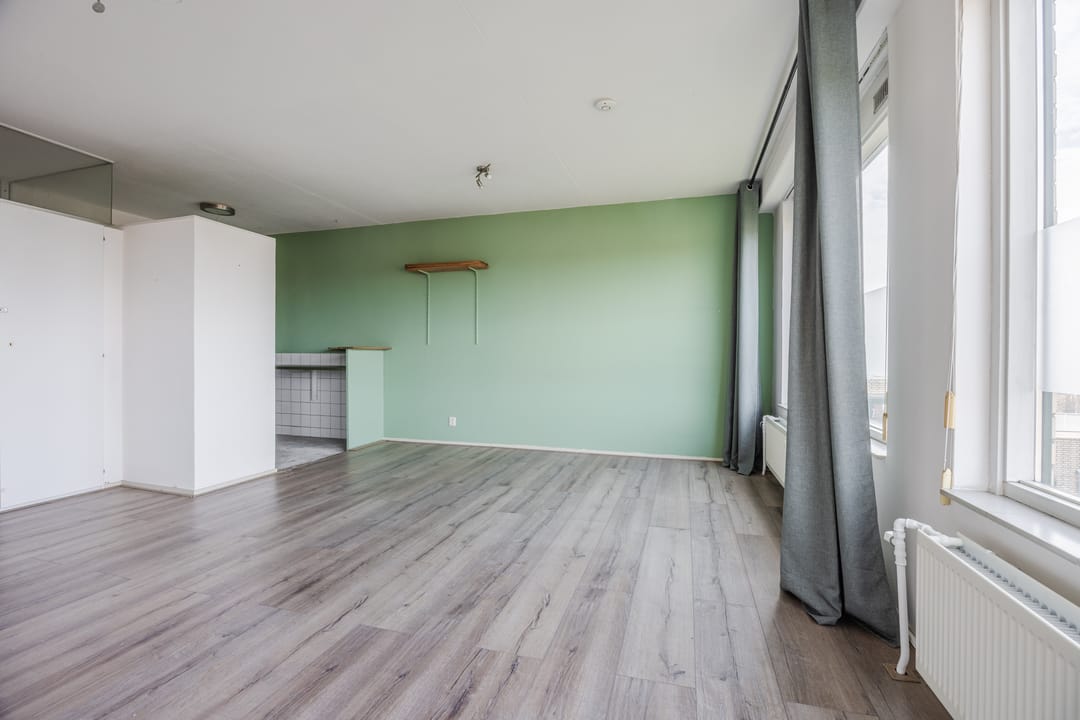 Foto 8 van Burgemeester Patijnlaan 288