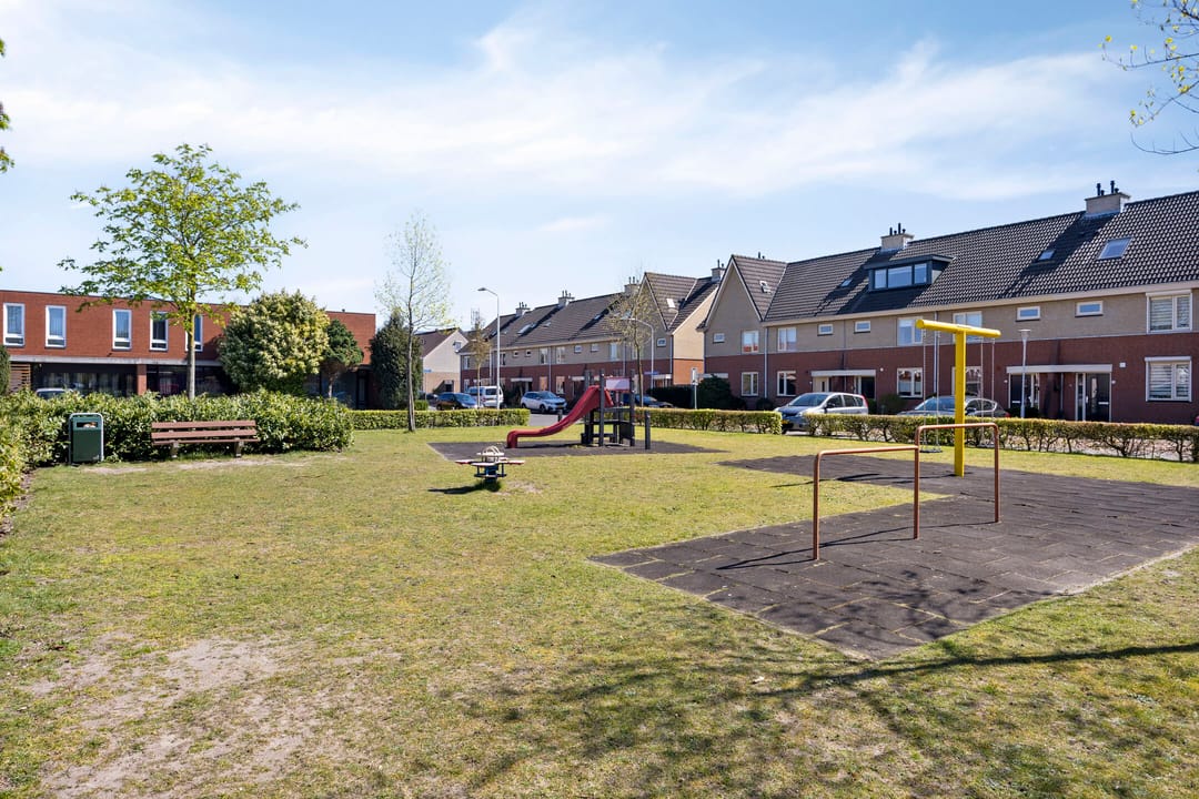 Foto 41 van Pootvelden 15