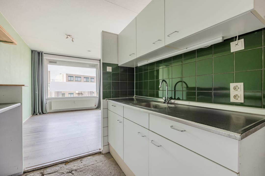 Foto 13 van Burgemeester Patijnlaan 288