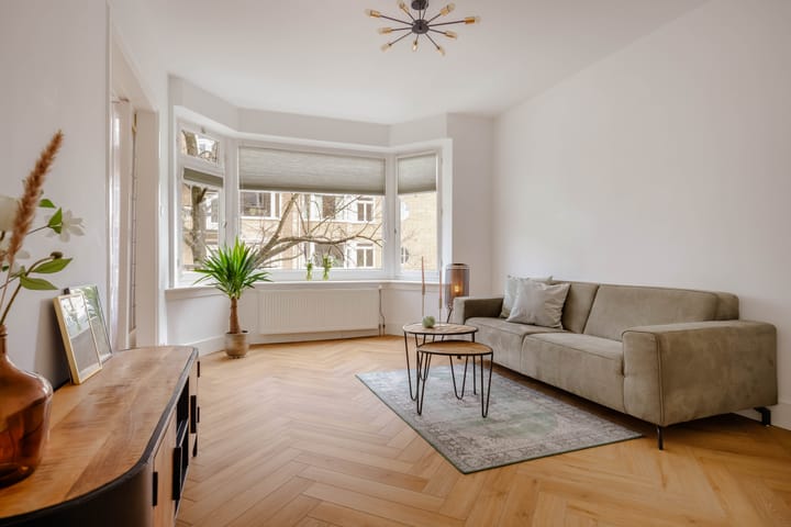 Foto 2 van Sanderijnstraat 5-1