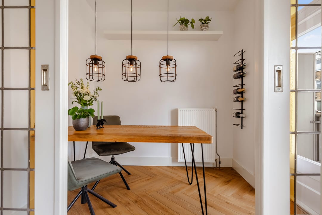 Foto 8 van Sanderijnstraat 5-1