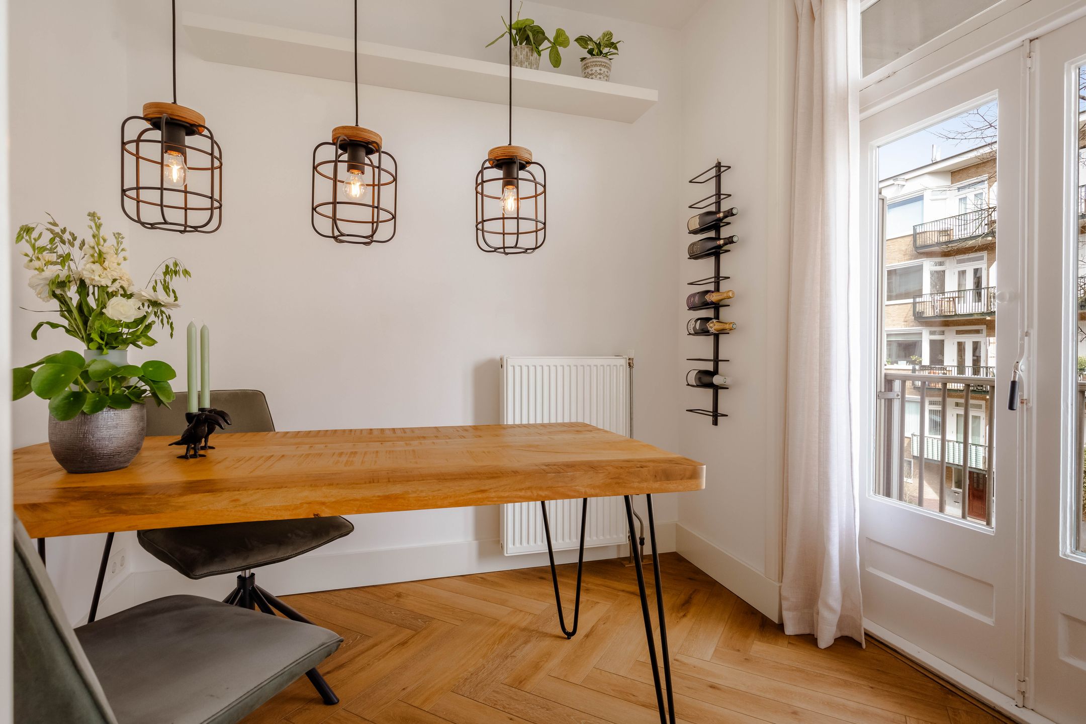 Foto 9 van Sanderijnstraat 5-1