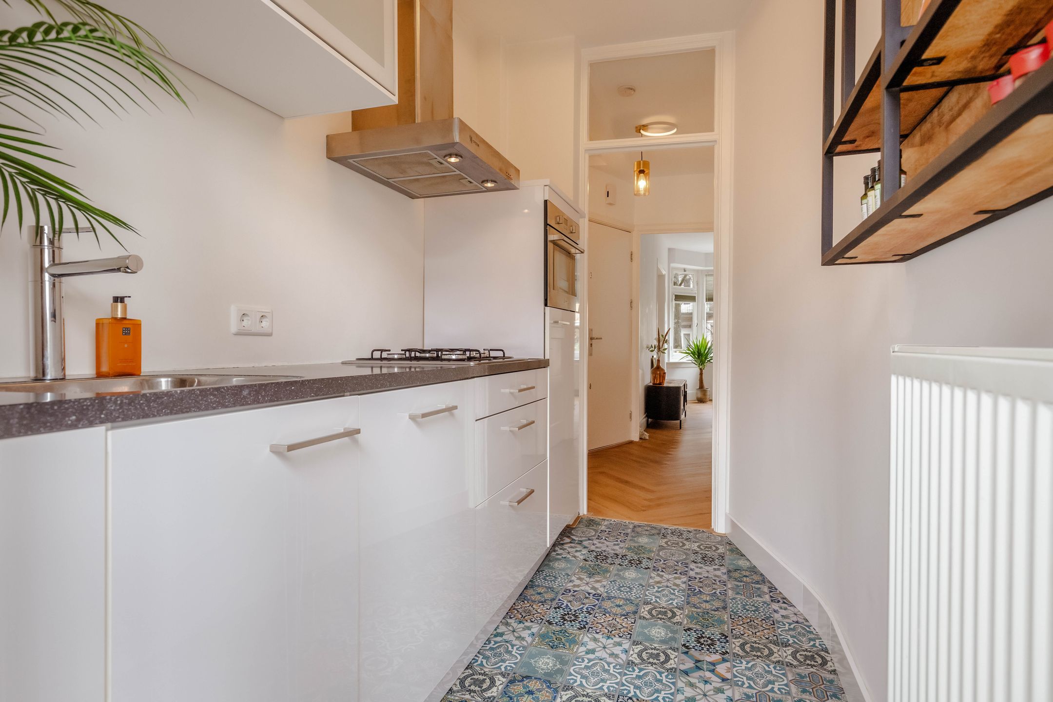 Foto 12 van Sanderijnstraat 5-1