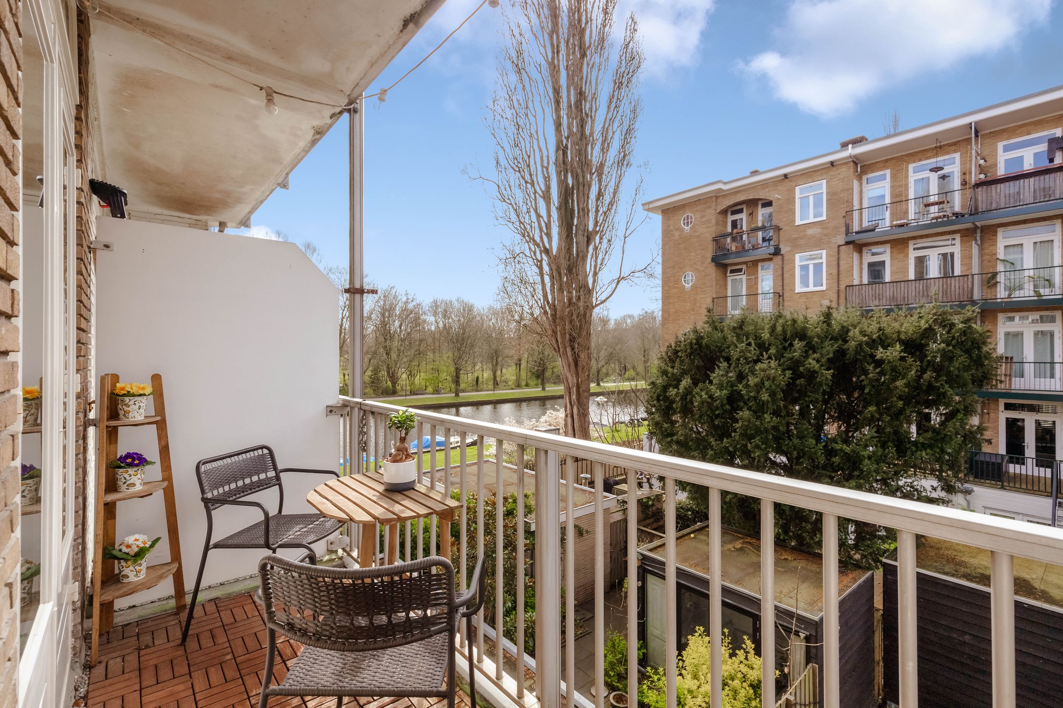 Foto 24 van Sanderijnstraat 5-1