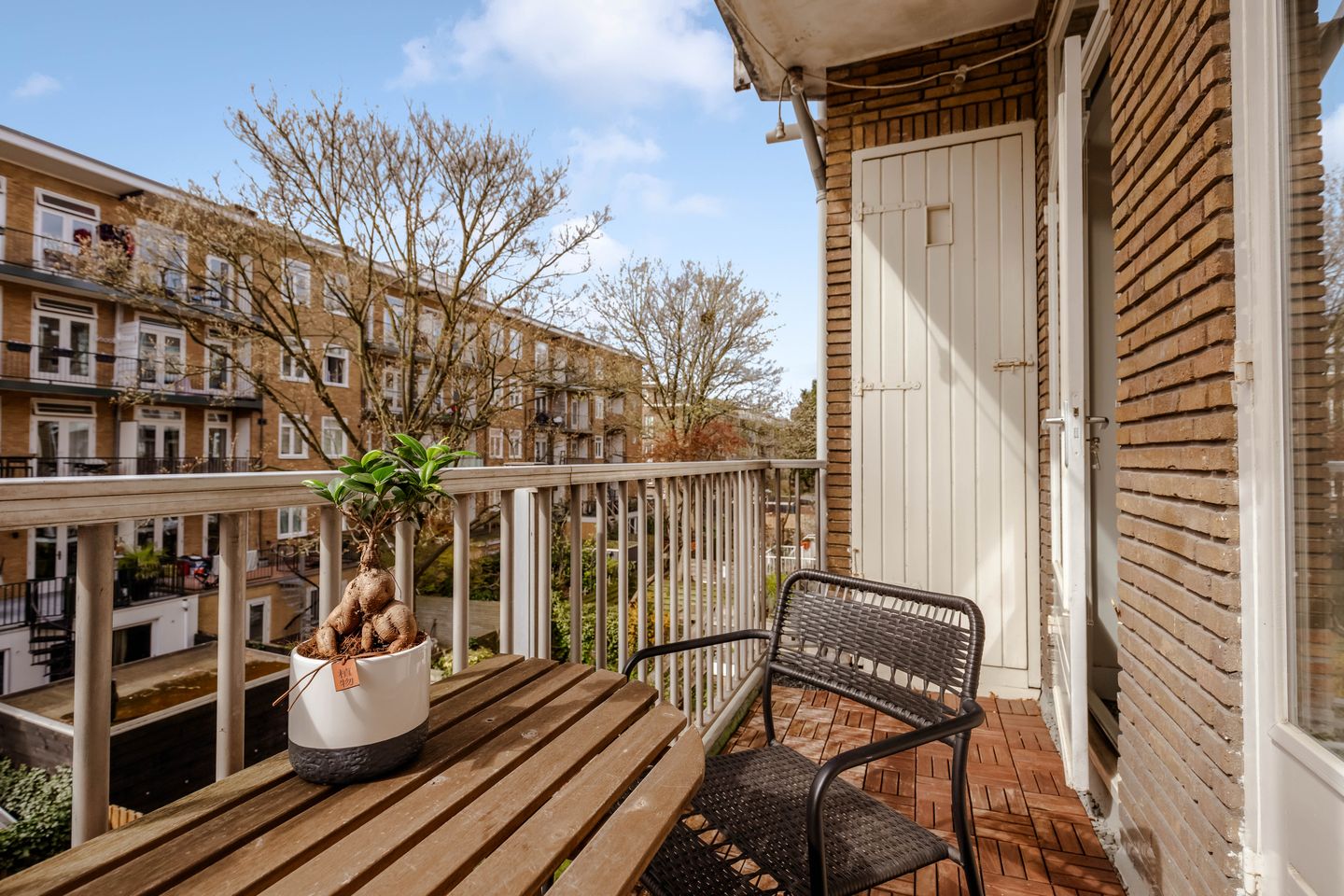 Foto 25 van Sanderijnstraat 5-1