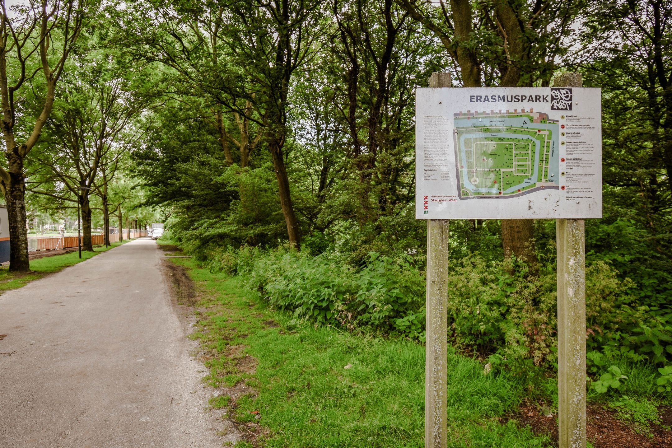 Foto 30 van Sanderijnstraat 5-1