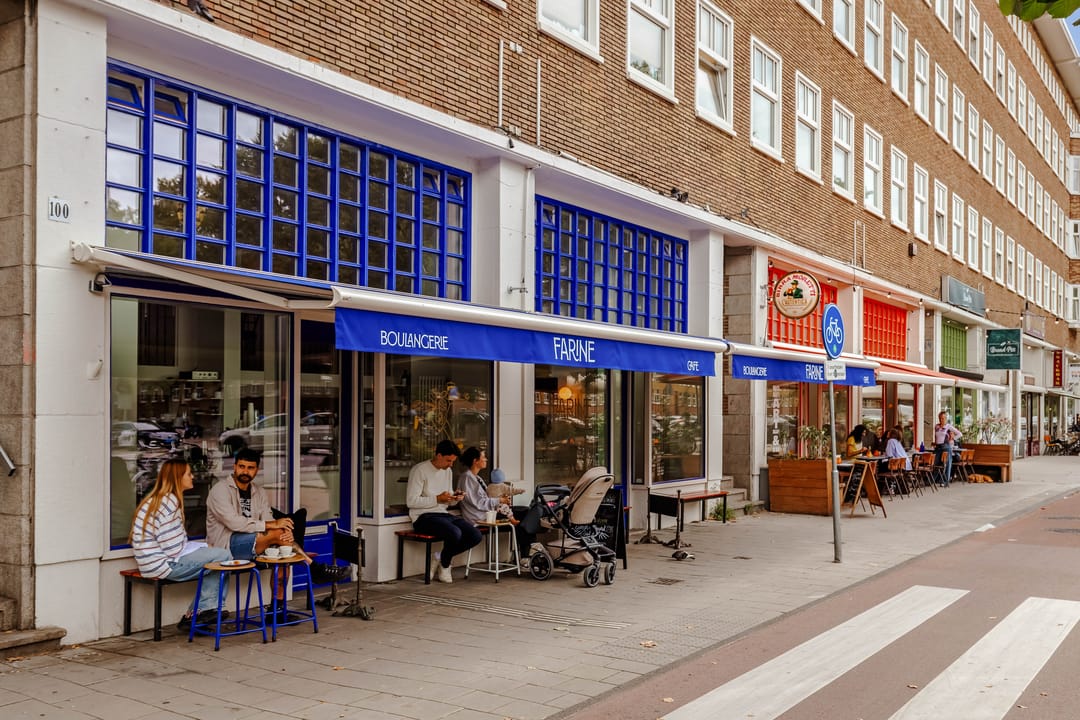 Foto 31 van Sanderijnstraat 5-1