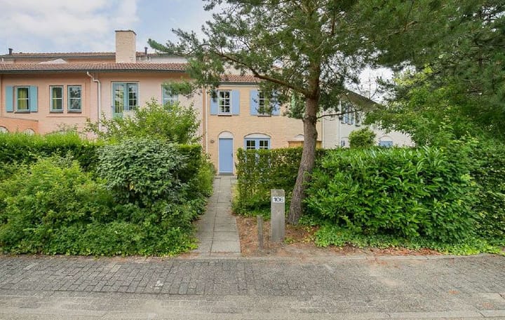 Photo 2 of Port Zélande 105