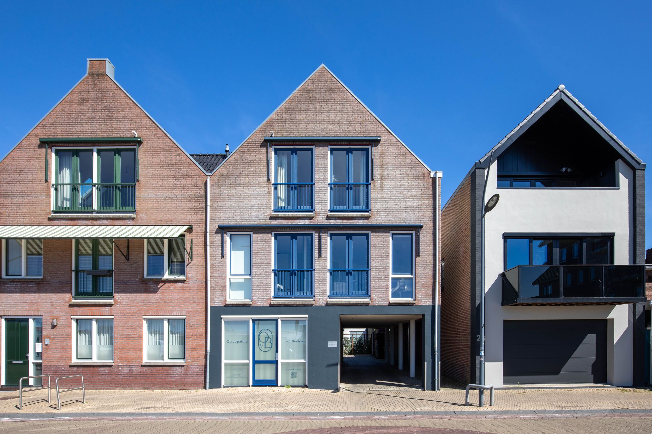 Praamplein 22-A 22 A