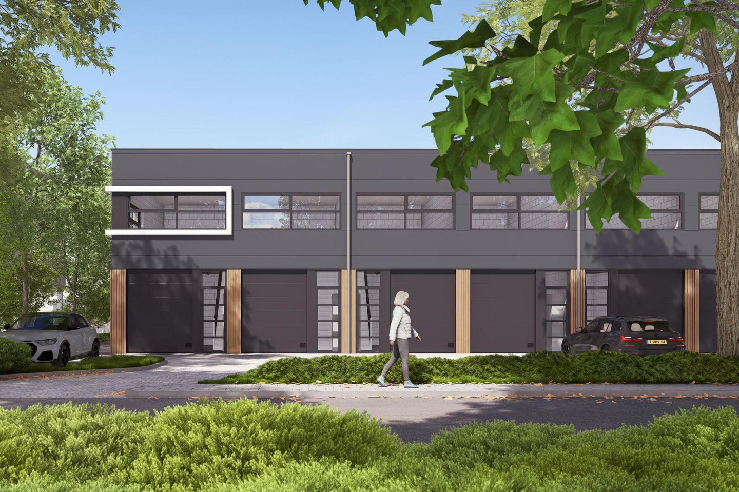 View photo 4 of Stephensonweg 3-g