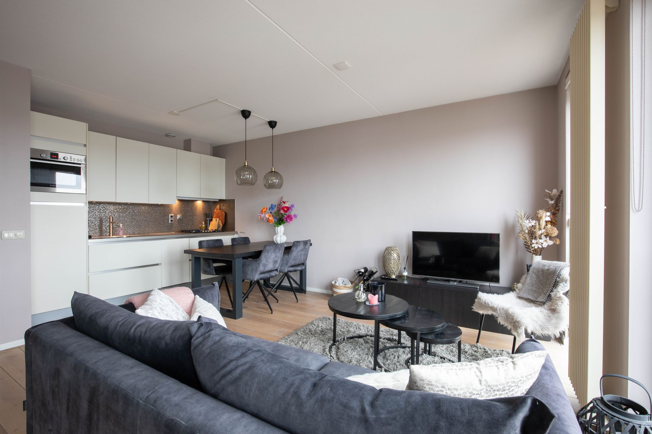 Foto 3 van Praamplein 22-A