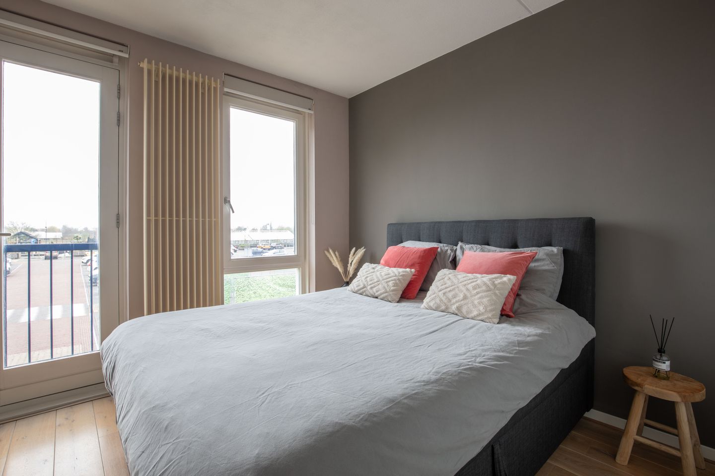 Foto 4 van Praamplein 22-A