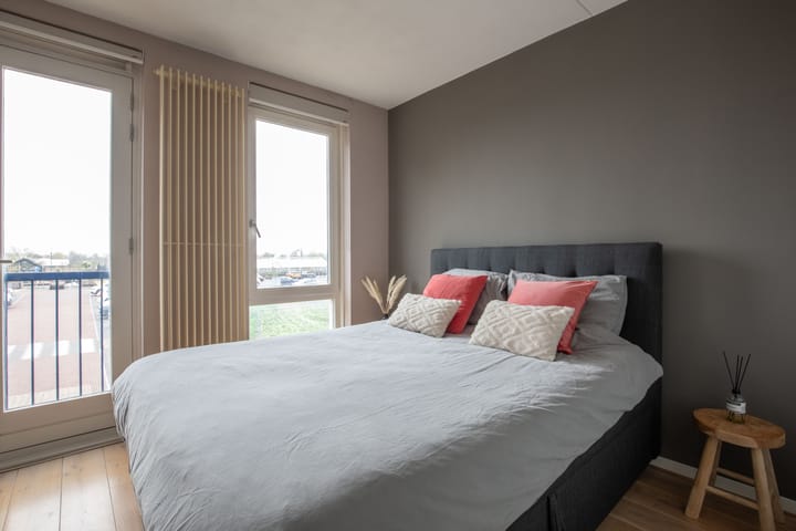 Foto 4 van Praamplein 22-A