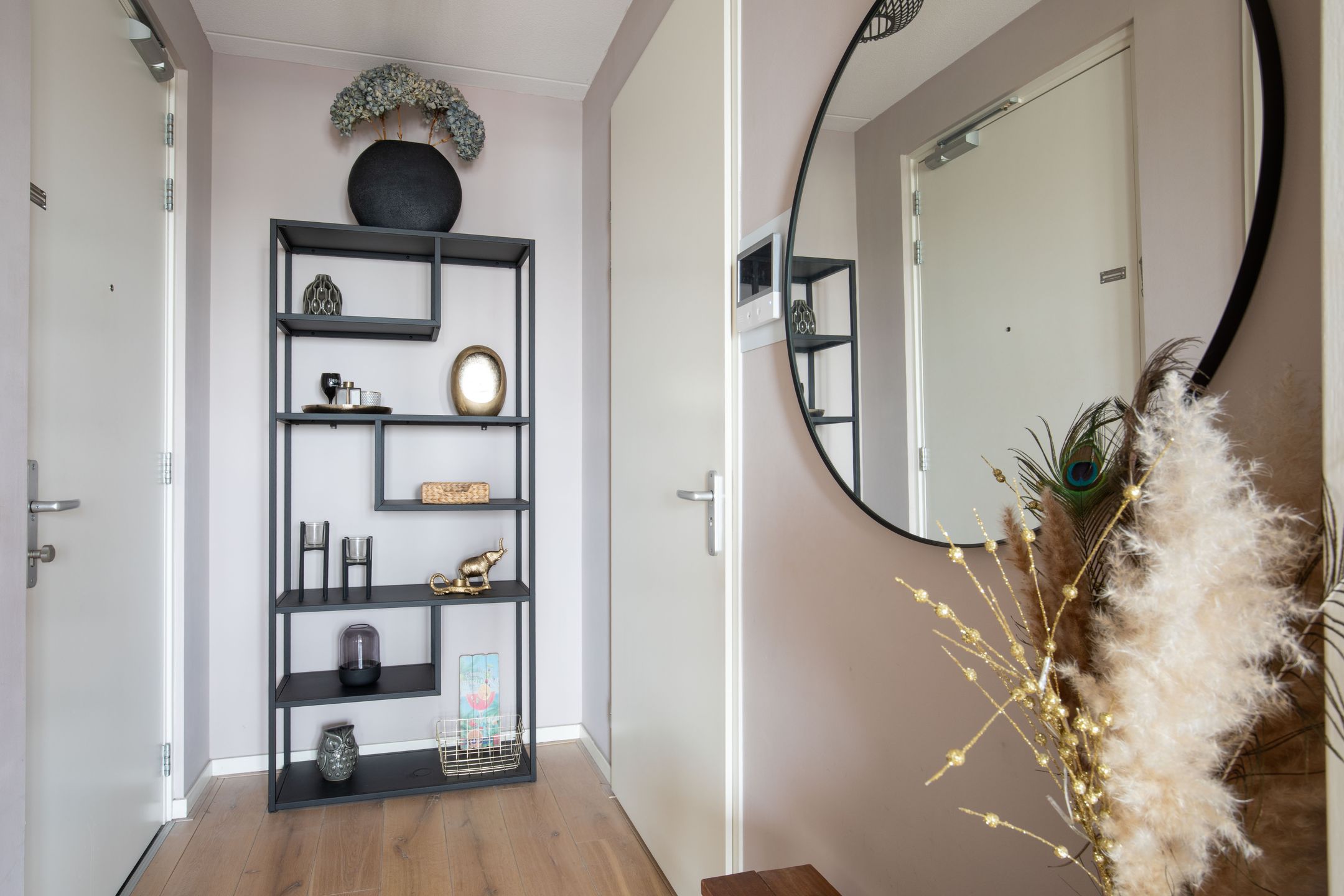 Foto 6 van Praamplein 22-A