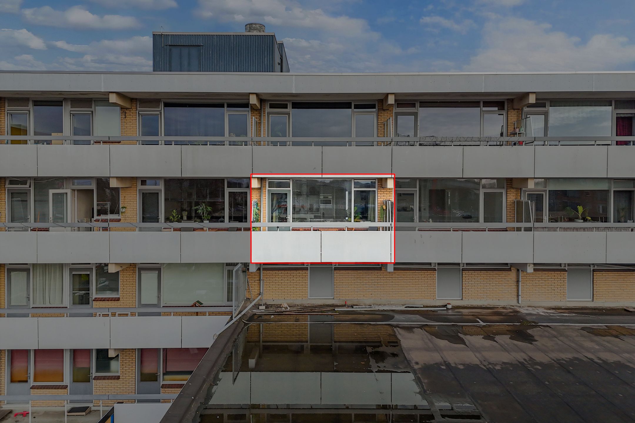 Burgemeester Kuperusplein 86 