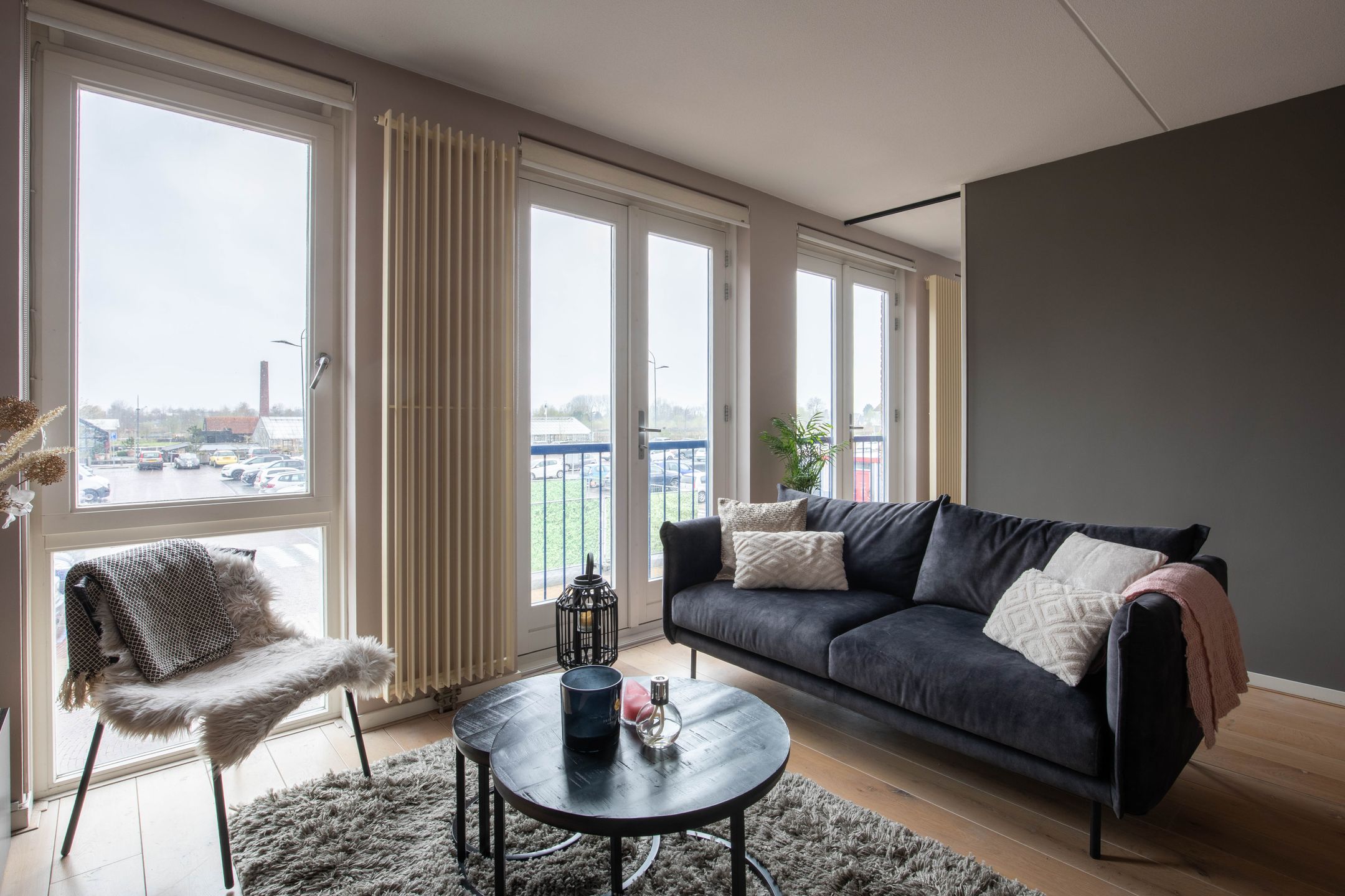 Foto 9 van Praamplein 22-A