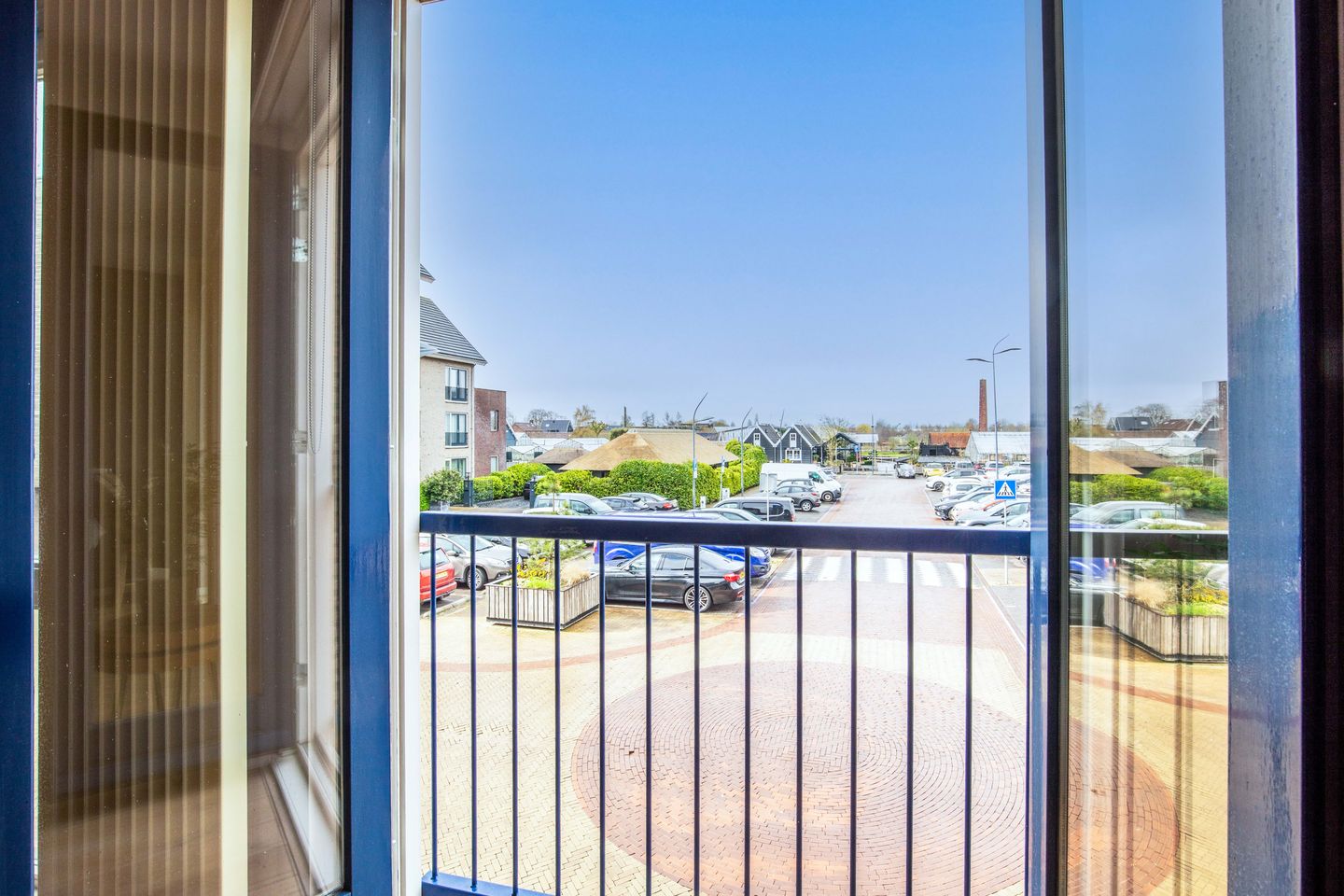 Foto 10 van Praamplein 22-A