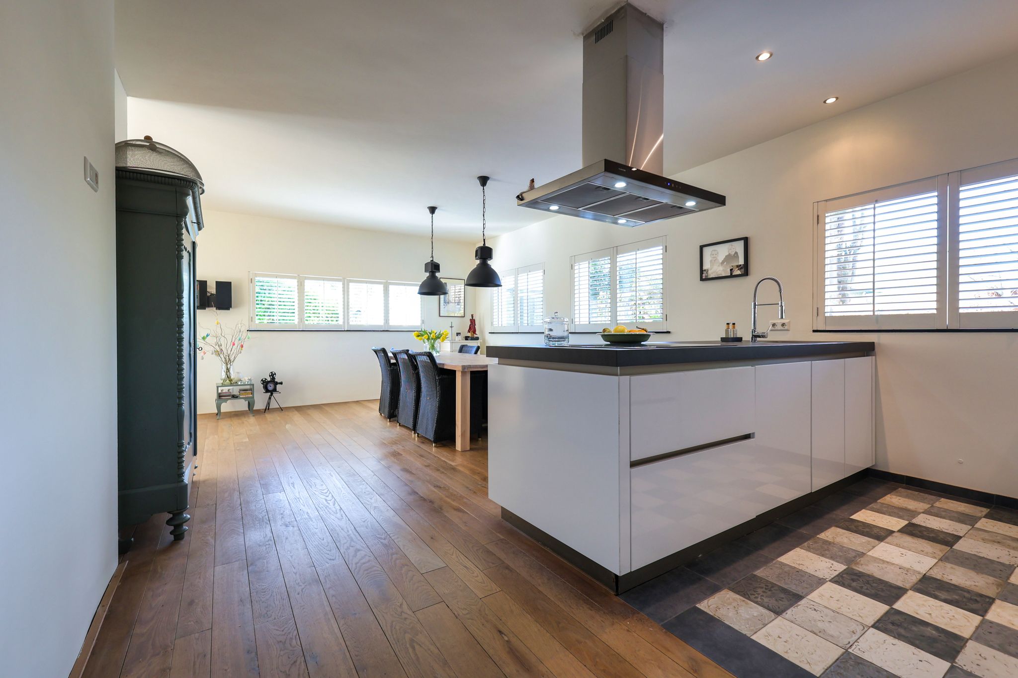 Foto 3 van Leeuwenbekweg 4