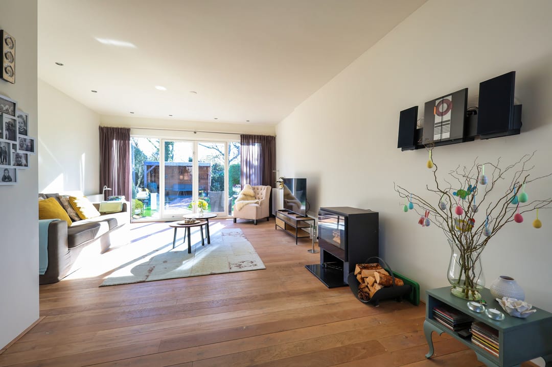 Foto 7 van Leeuwenbekweg 4