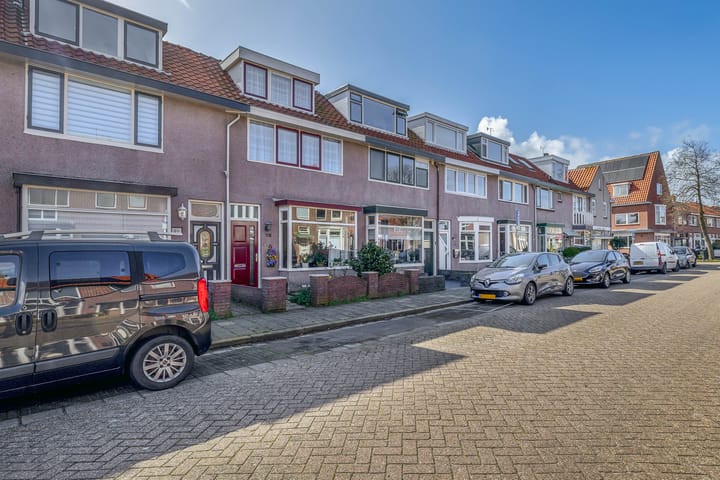 Photo 3 of Violenstraat 78