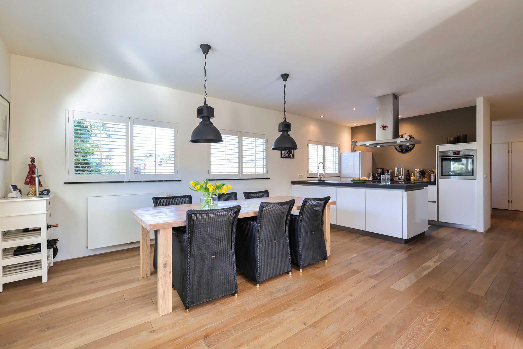 Foto 9 van Leeuwenbekweg 4