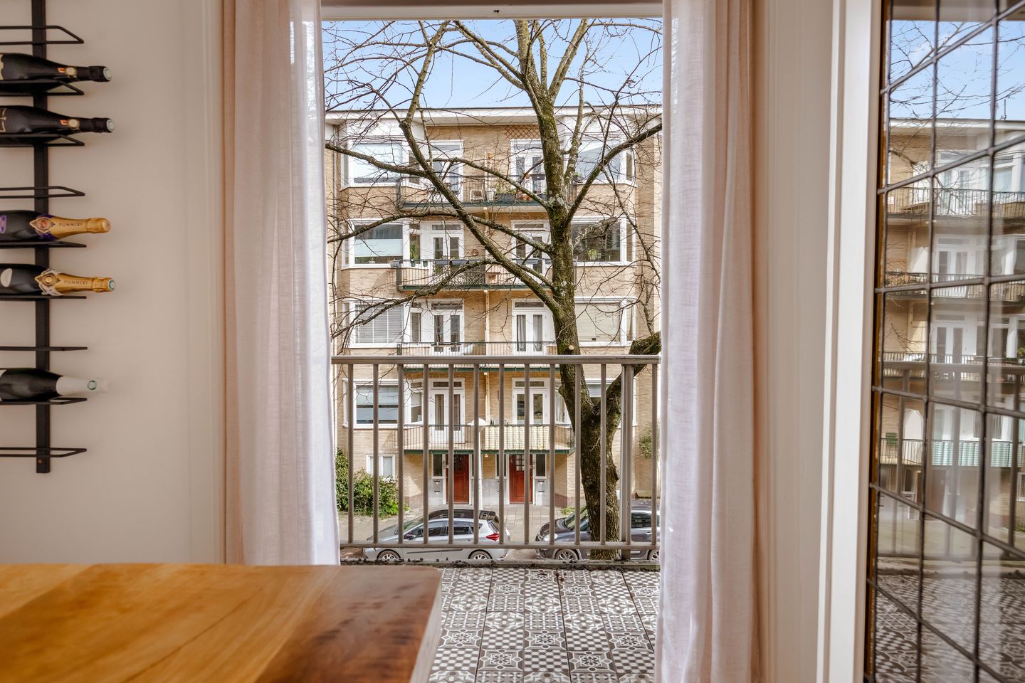 Foto 10 van Sanderijnstraat 5-1