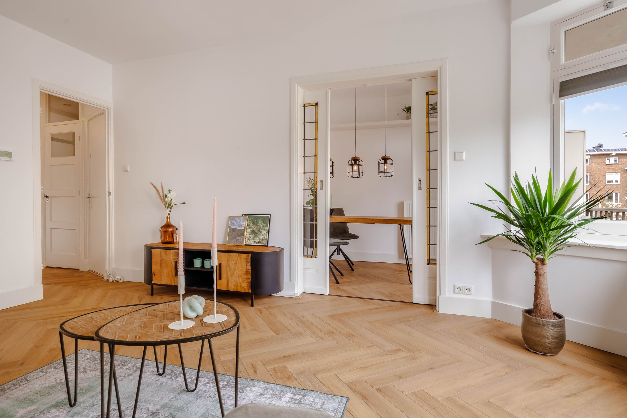 Foto 6 van Sanderijnstraat 5-1