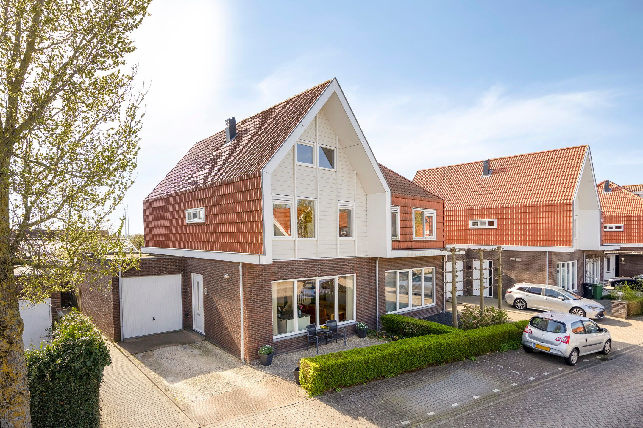 Graanhuis 2 