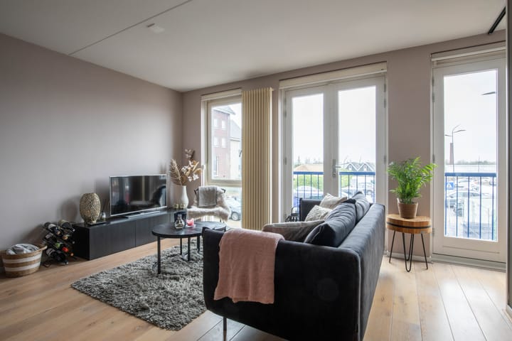 Foto 2 van Praamplein 22-A