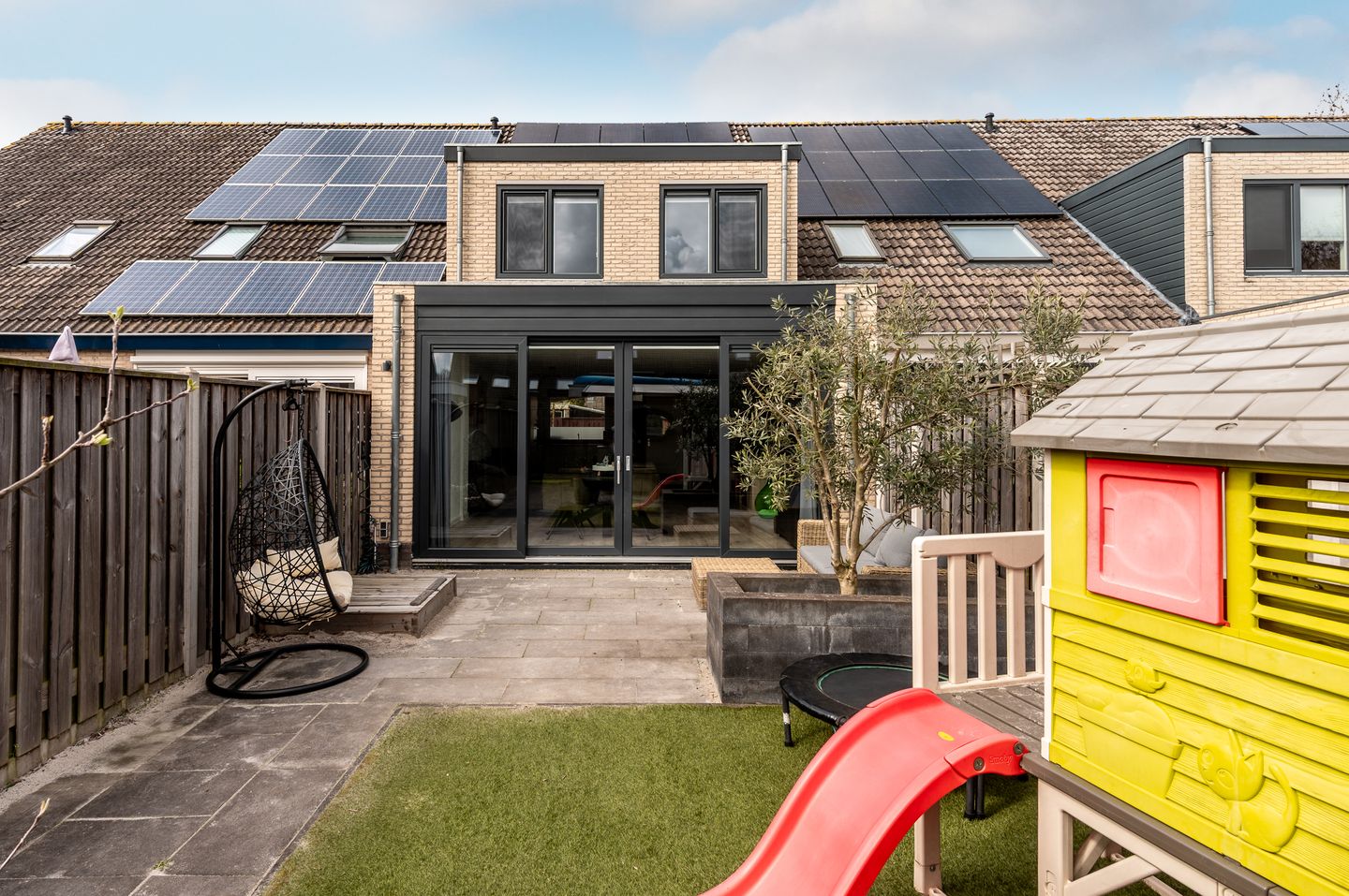 Foto 34 van Schildmeerstraat 7