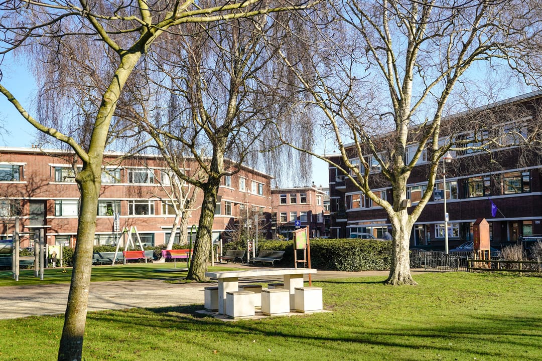 Photo 46 of Abrikozenstraat 48