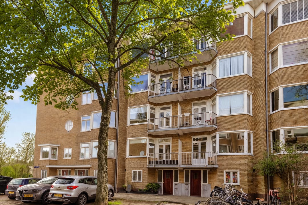 Foto 1 van Sanderijnstraat 5-1