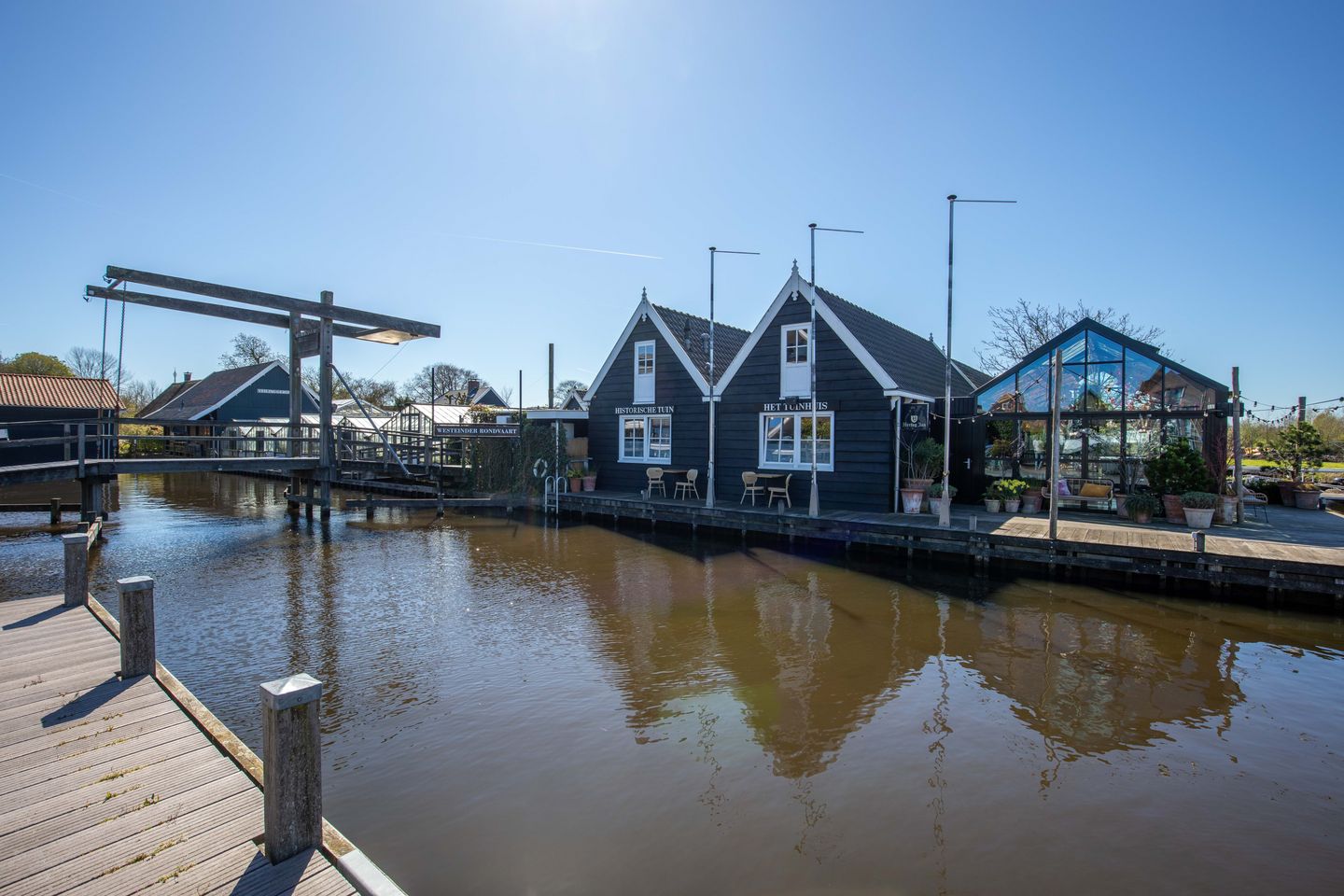 Foto 20 van Praamplein 22-A