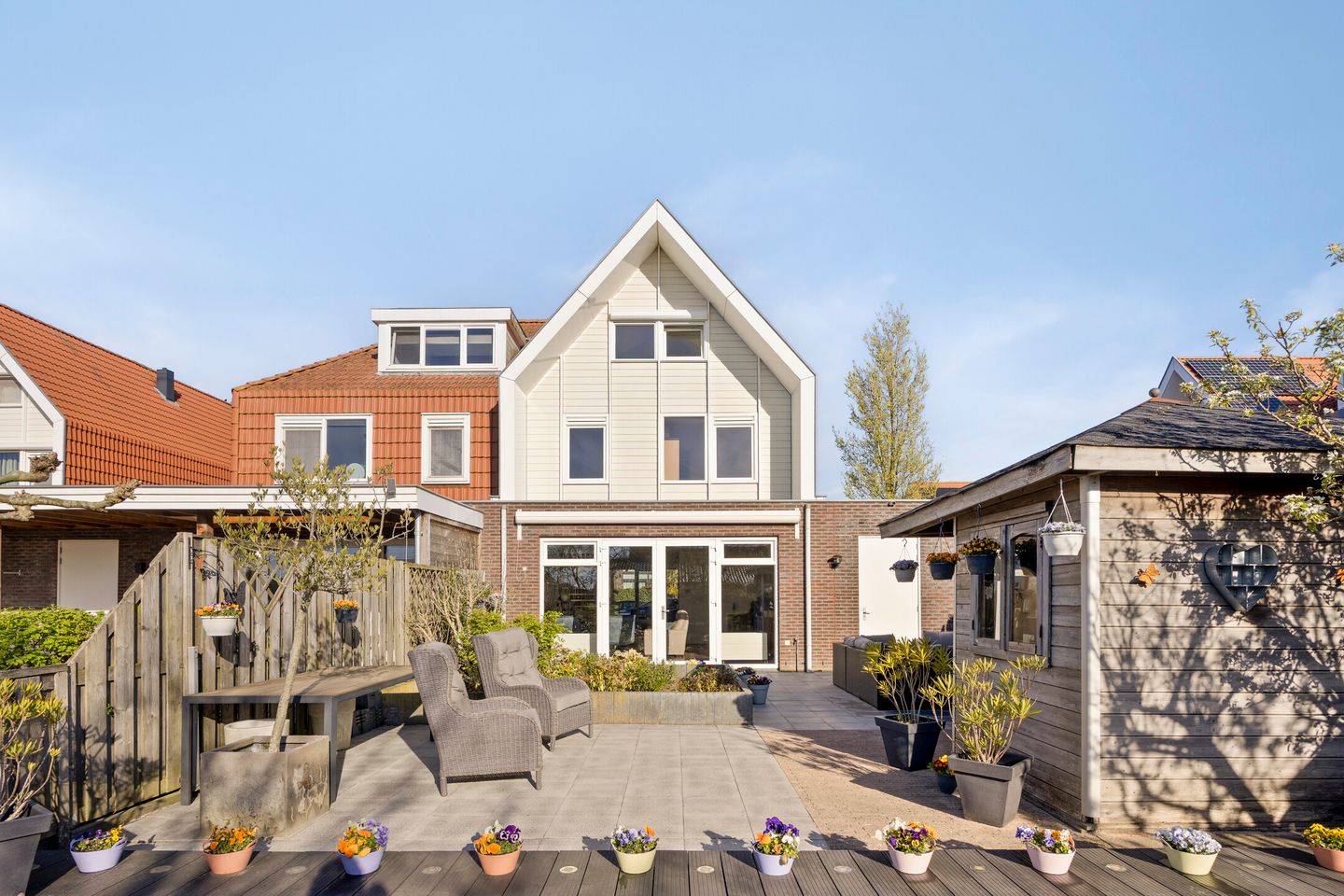 Foto 20 van Graanhuis 2