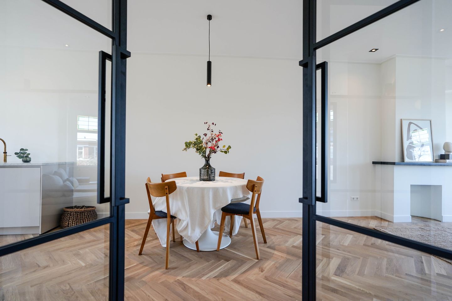 Photo 4 of Abrikozenstraat 48