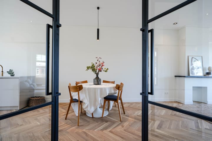 Photo 4 of Abrikozenstraat 48