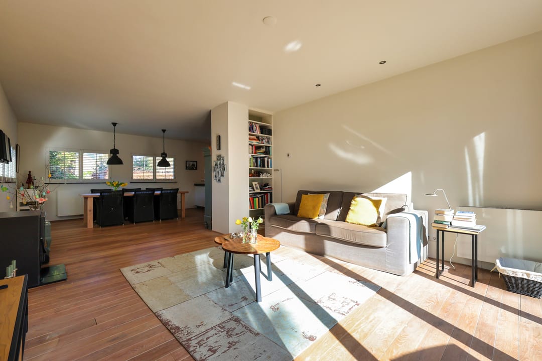 Foto 8 van Leeuwenbekweg 4