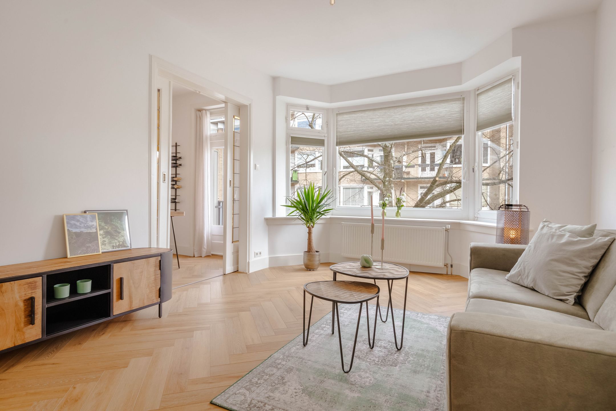 Foto 3 van Sanderijnstraat 5-1