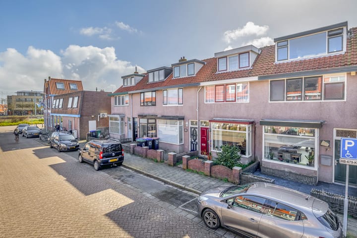 Photo 2 of Violenstraat 78