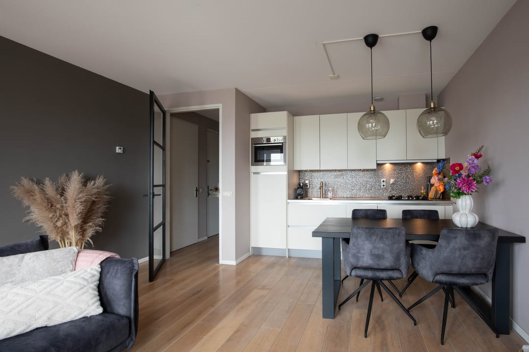 Foto 8 van Praamplein 22-A