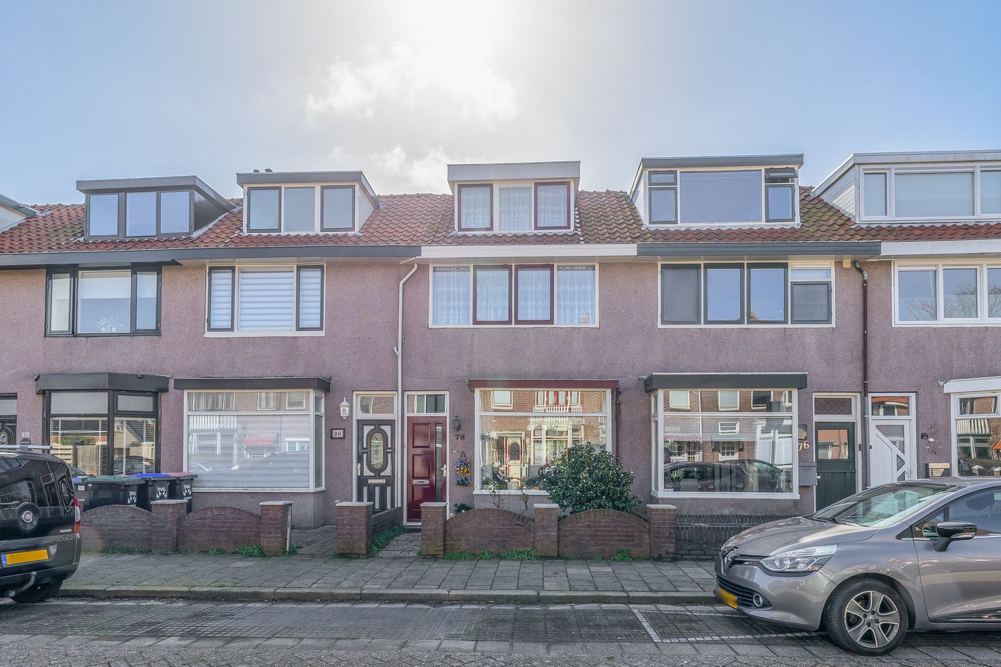 Photo 1 of Violenstraat 78