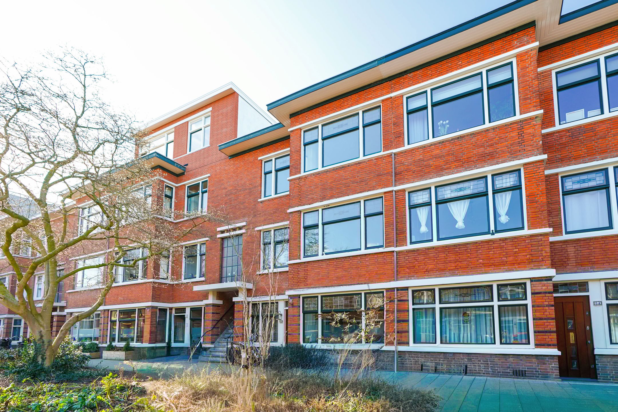 Photo 42 of Abrikozenstraat 48