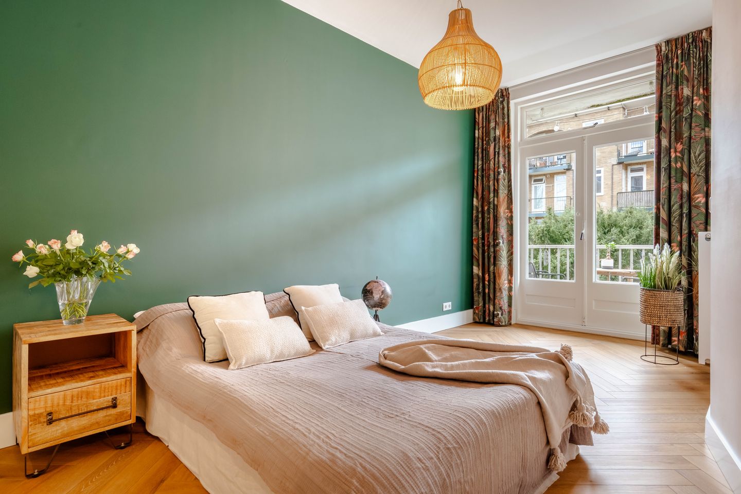 Foto 14 van Sanderijnstraat 5-1