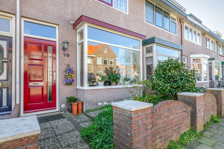 Photo 5 of Violenstraat 78