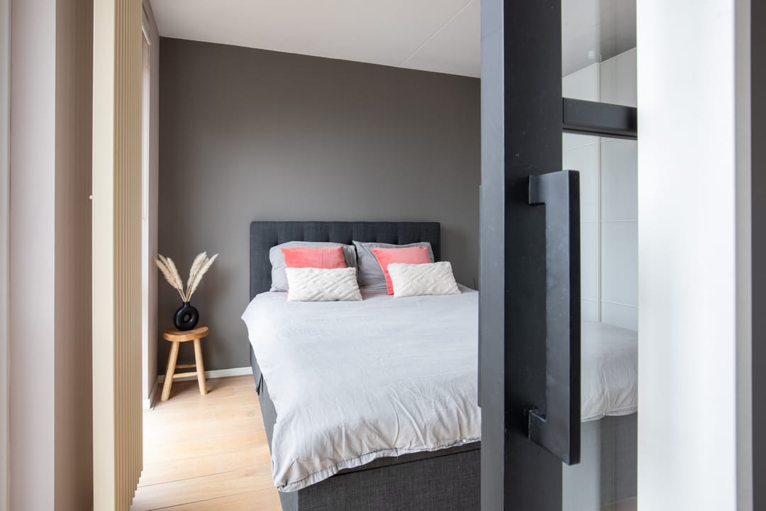 Foto 13 van Praamplein 22-A