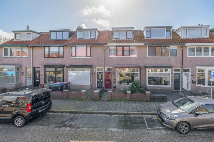 Photo 4 of Violenstraat 78