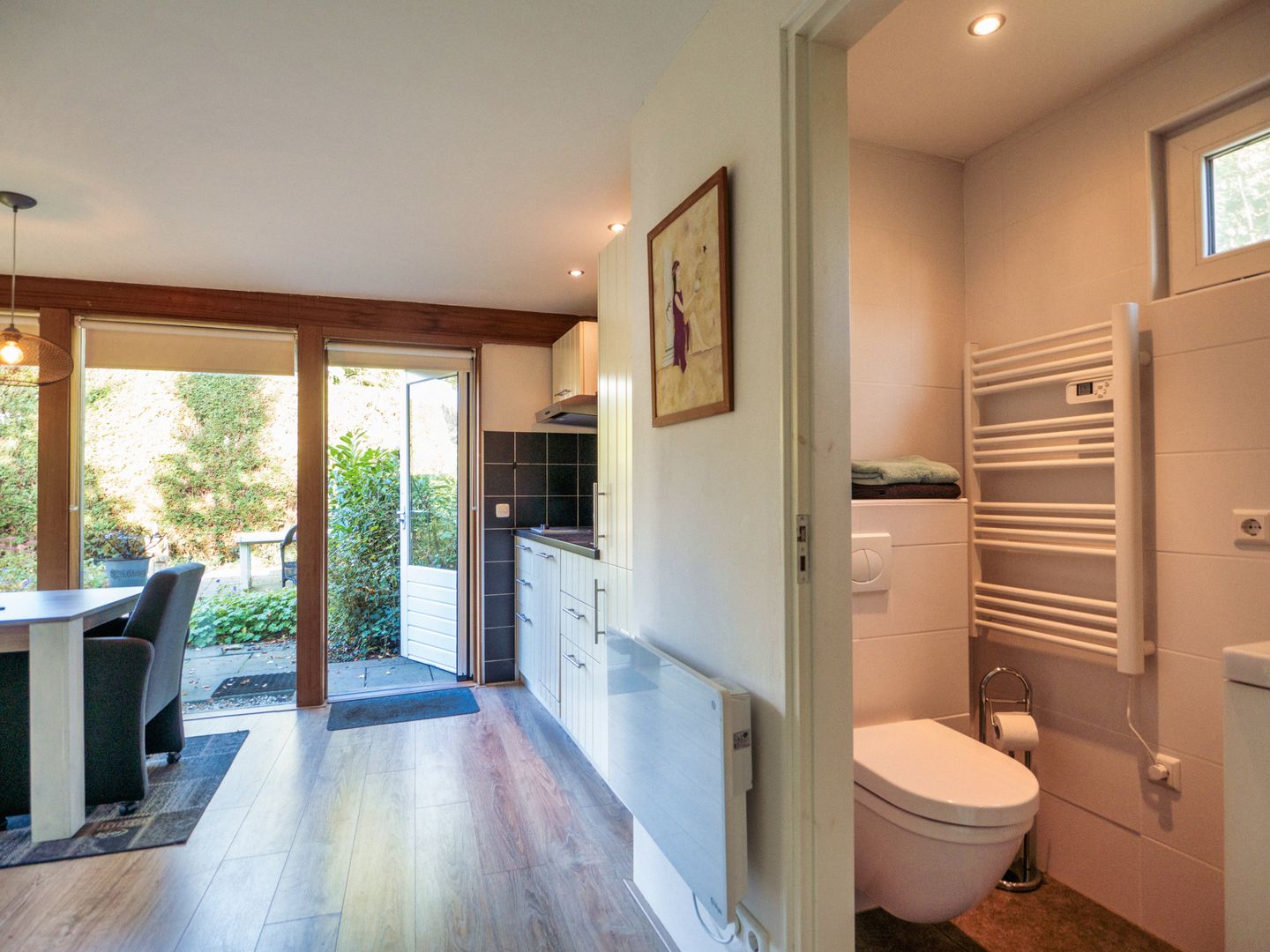 Foto 25 van Leeuwenbekweg 4