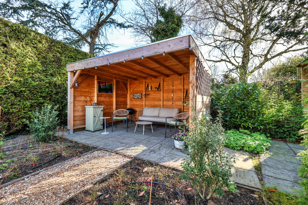 Foto 26 van Leeuwenbekweg 4