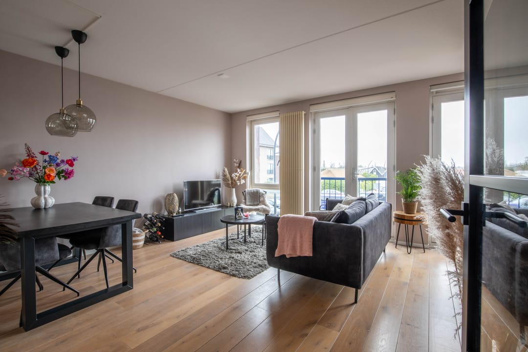 Foto 7 van Praamplein 22-A