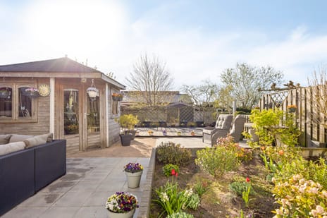 Graanhuis 2 tertiary image